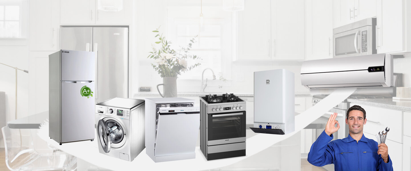 Akıncılar Gaggenau Servisi